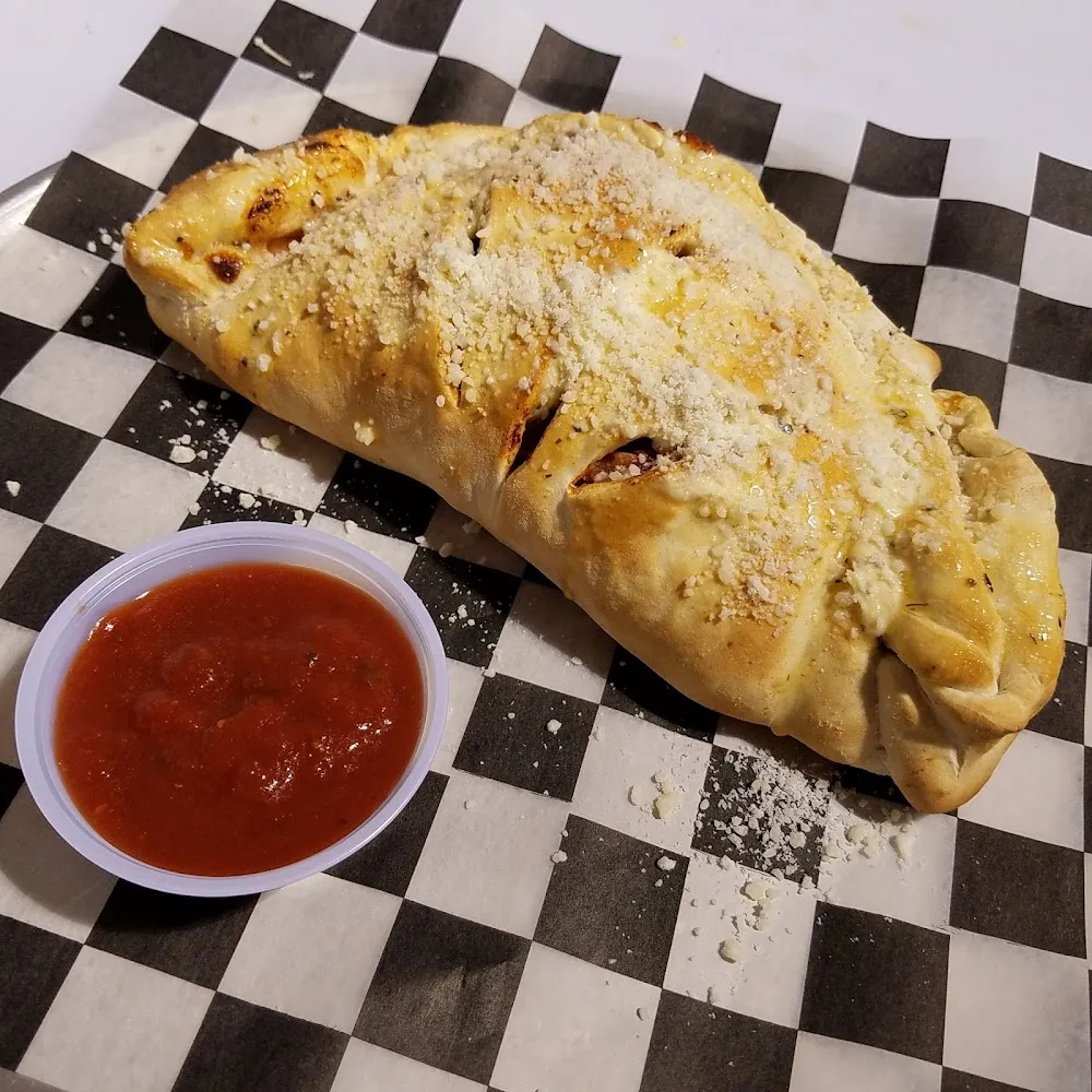 Calzone