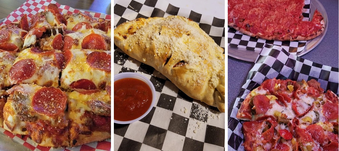 Corigliano's Pizzeria