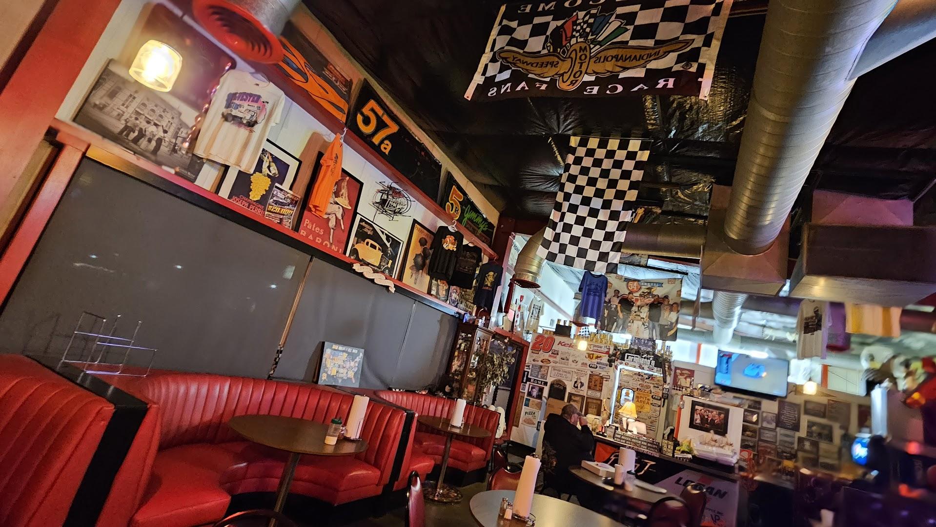 Corigliano's Pizzeria
