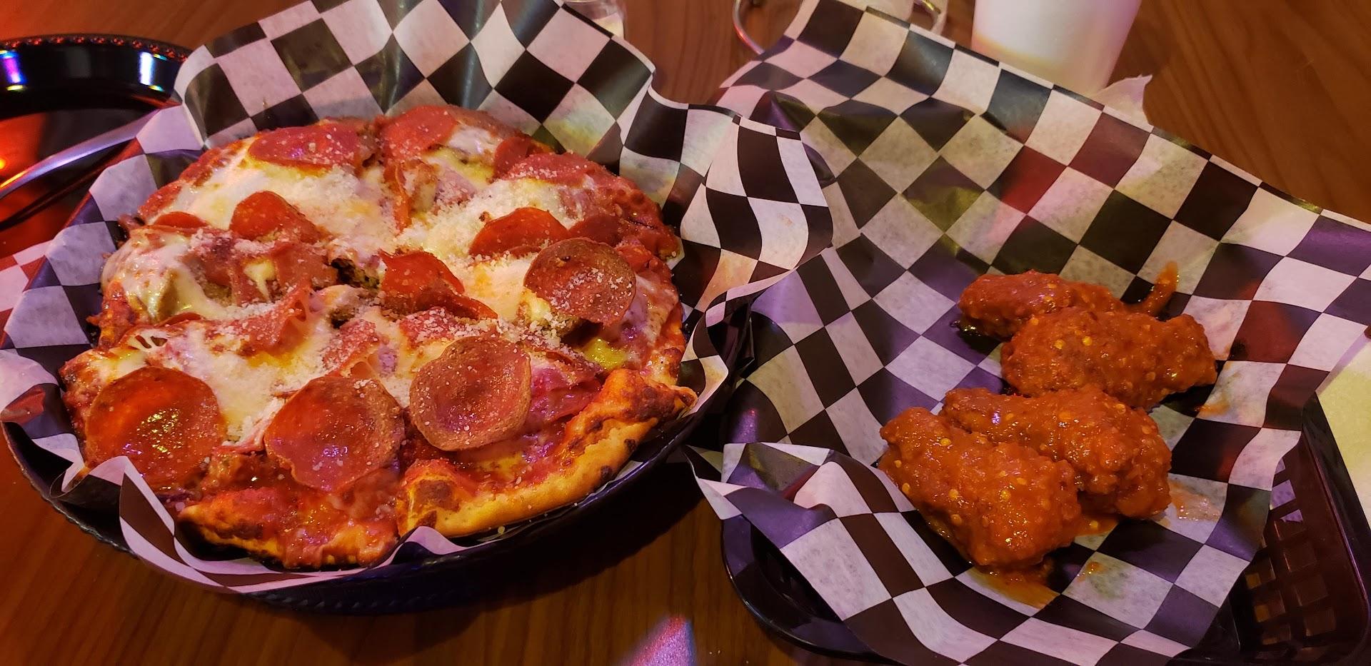 Corigliano's Pizzeria