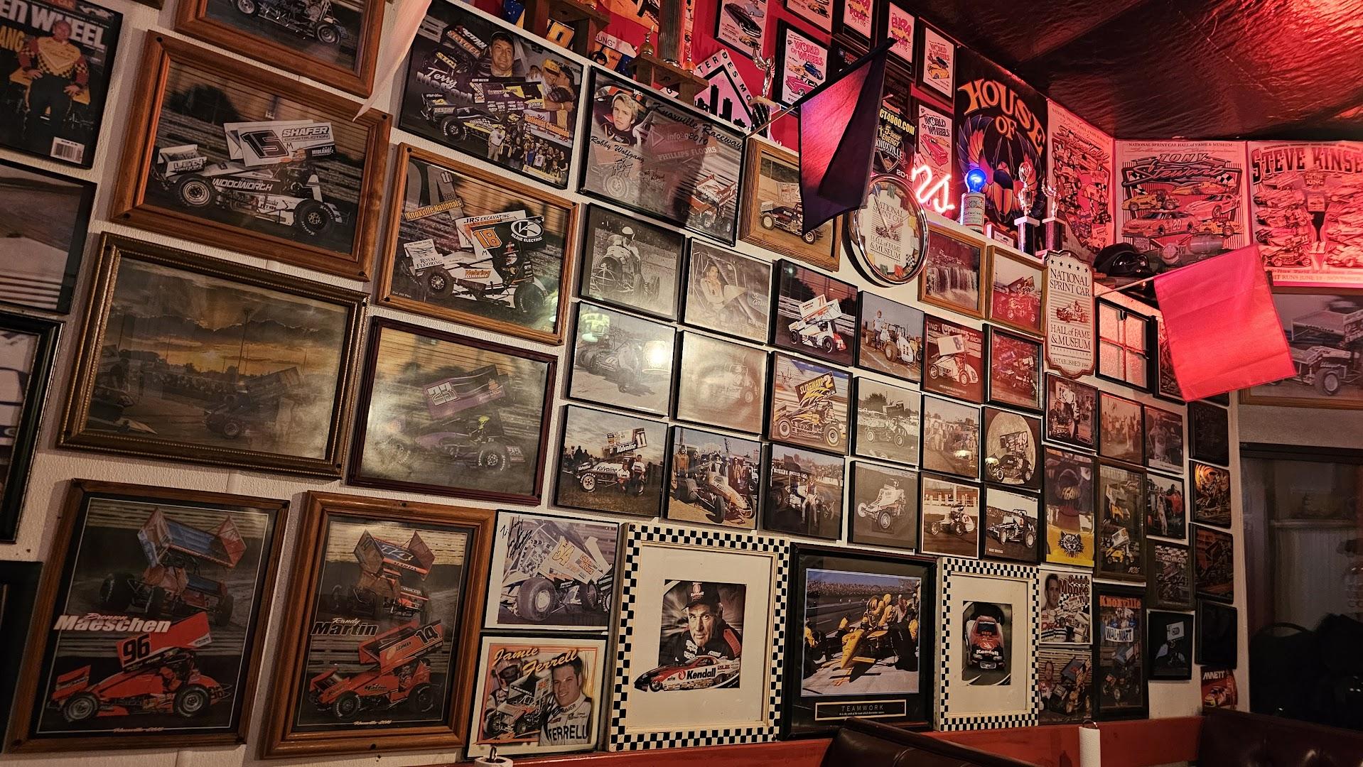 Corigliano's Pizzeria