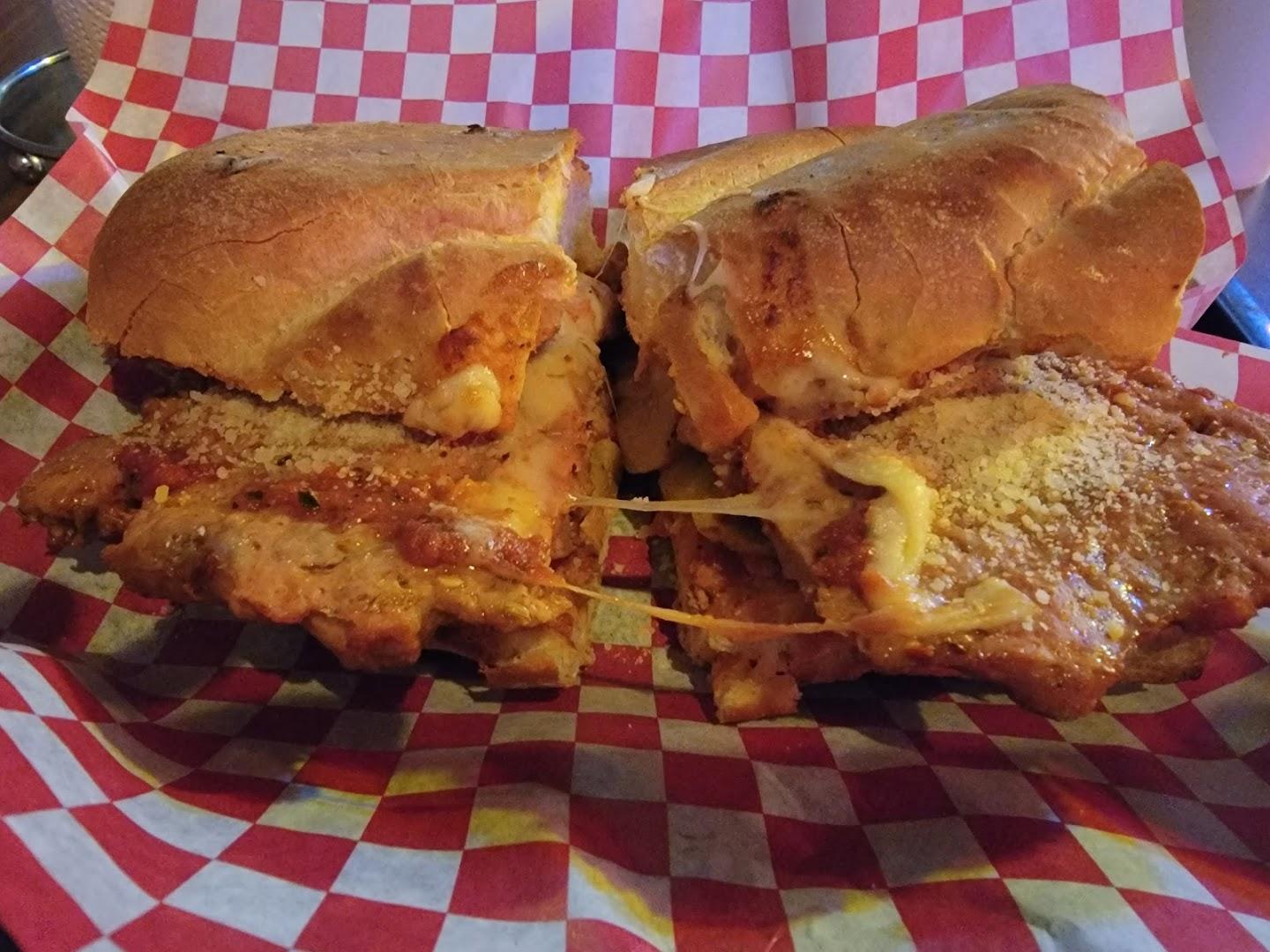 Corigliano's Pizzeria