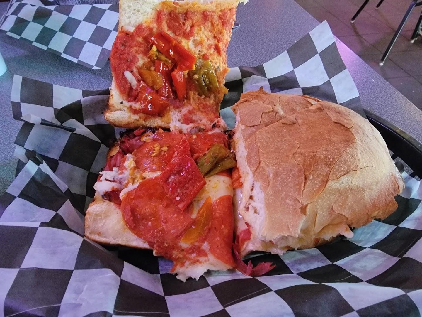 Corigliano's Pizzeria