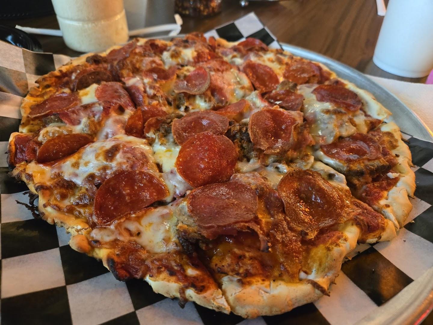 Corigliano's Pizzeria
